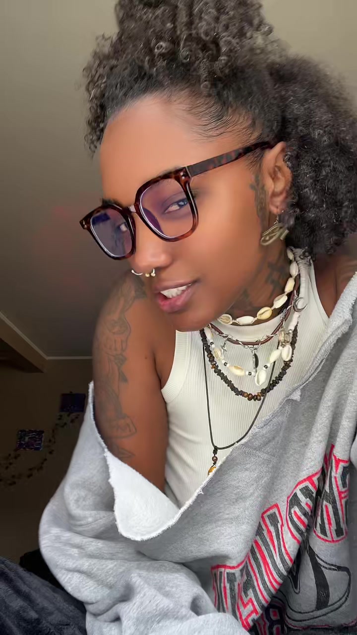 @A&rsquo;Lahna Jade 🍒