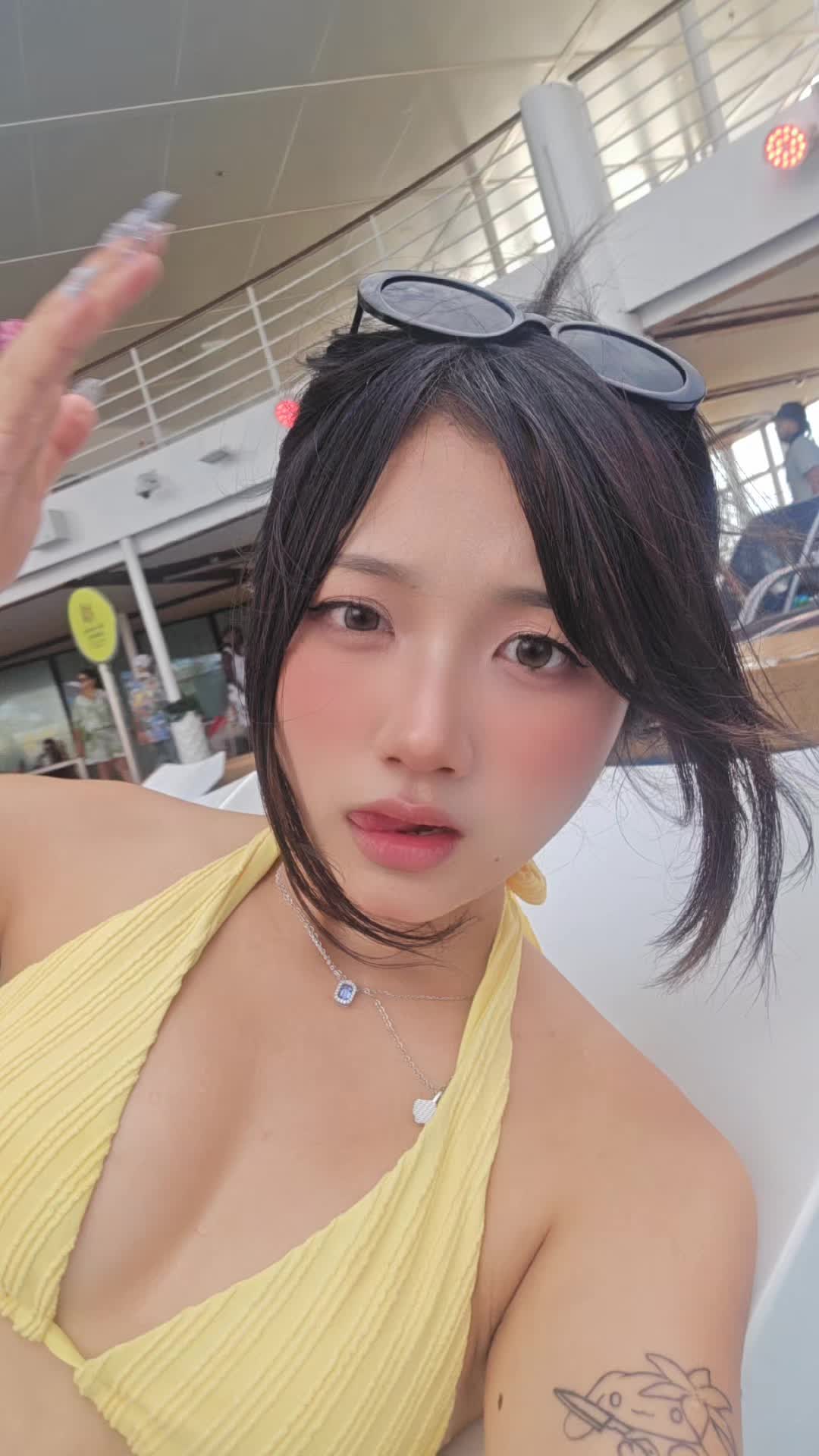 @仙女❄️ | Tiên