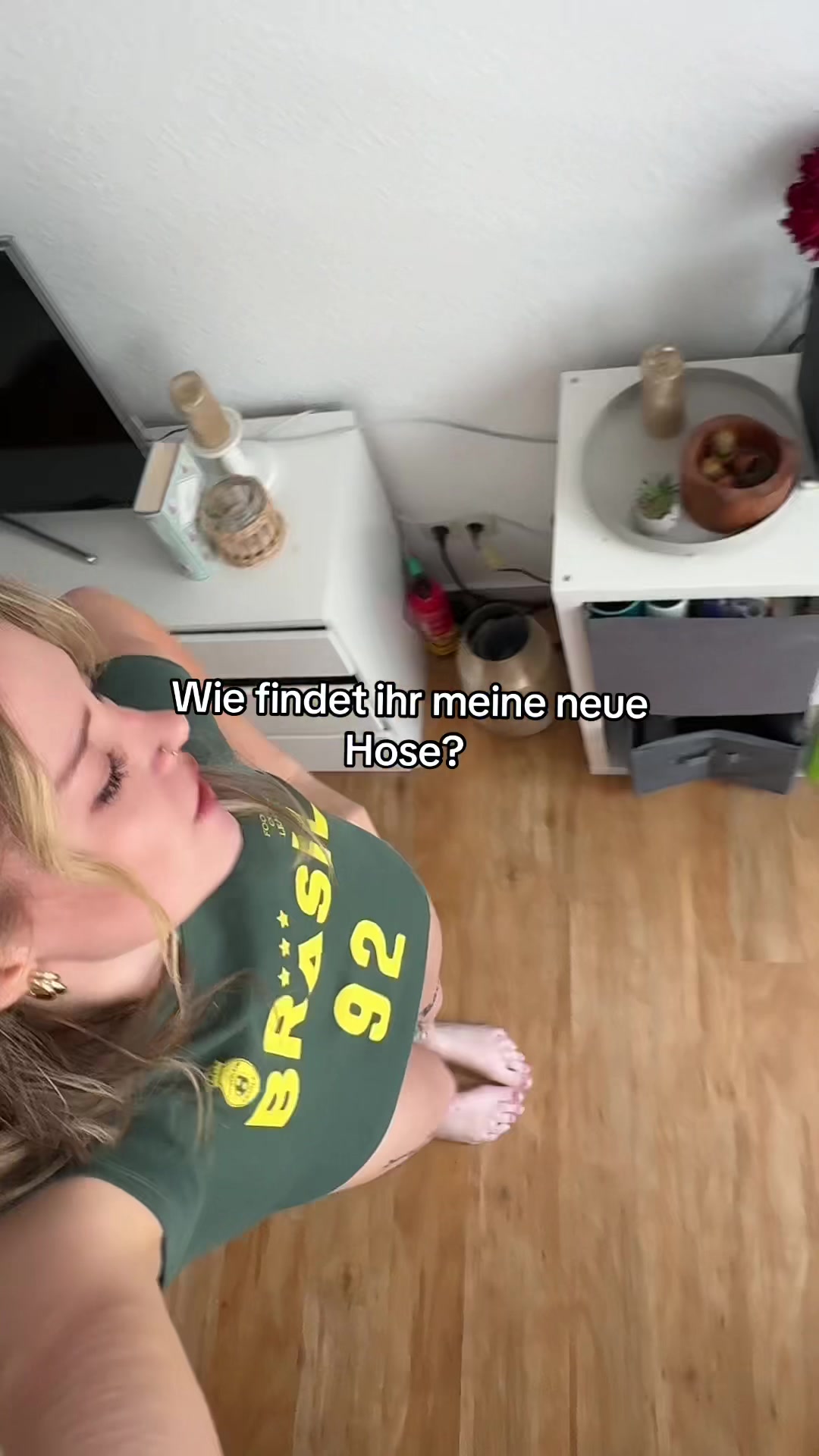 @Amy๐