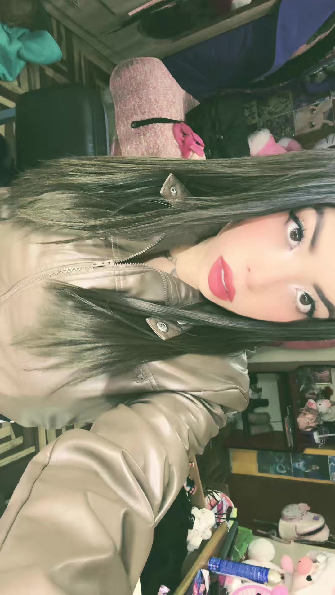 @Priya Alejandra Surc