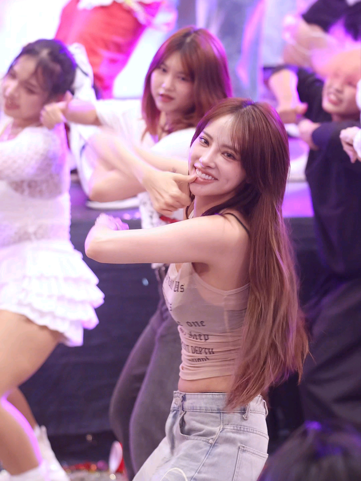 @Girlgroupthailand