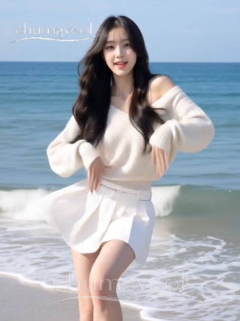 @춤결