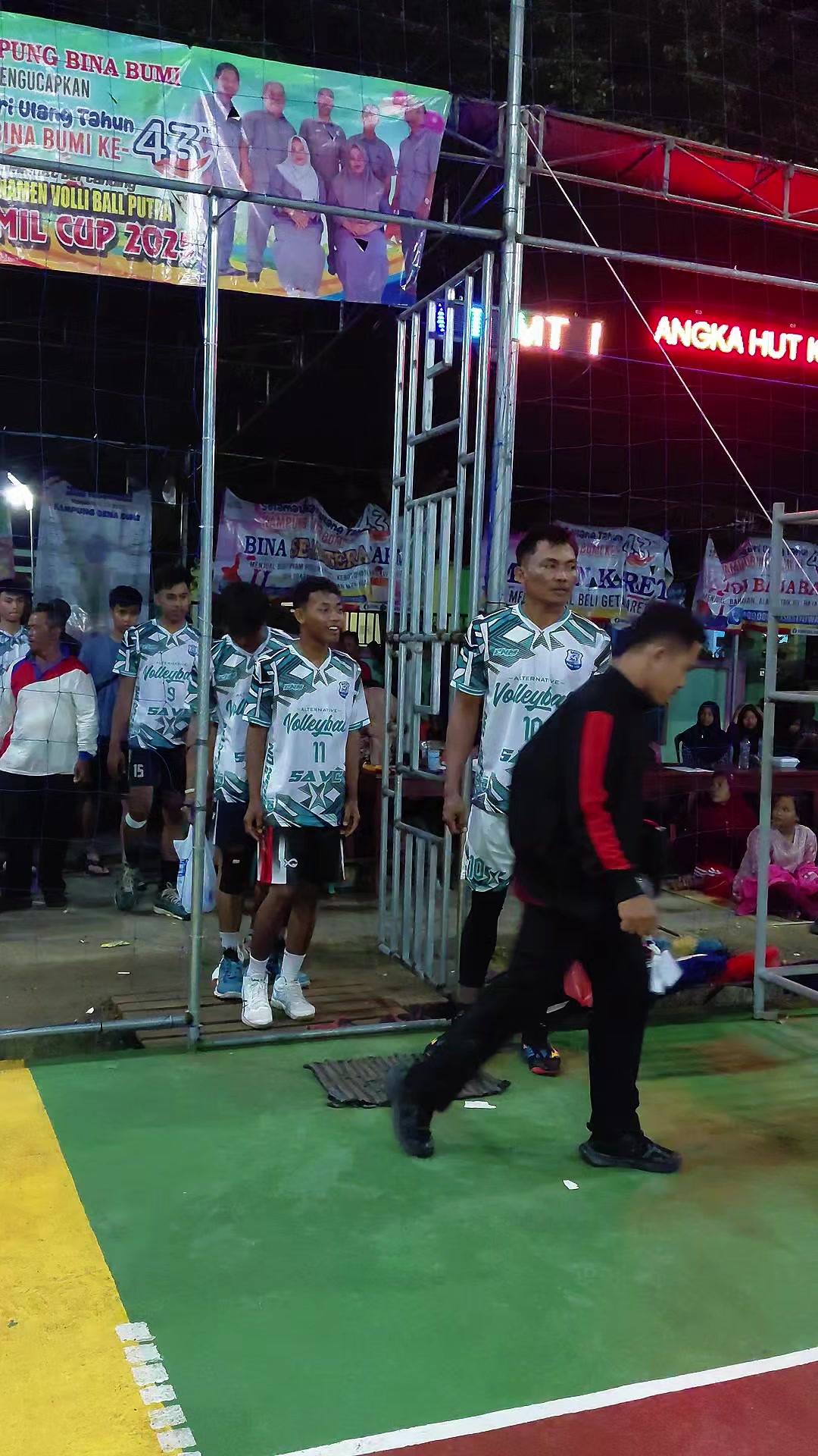 @Karang Taruna Bina Muda