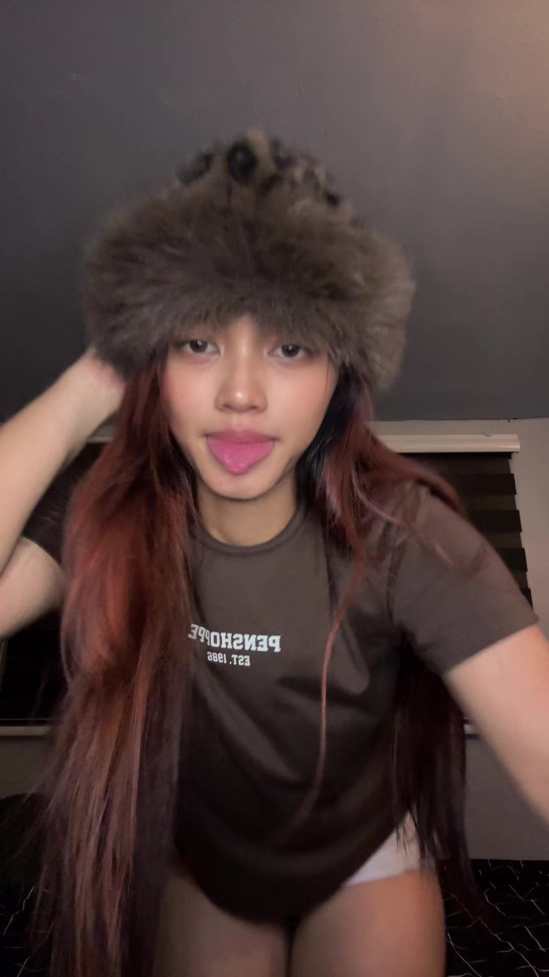 @Scarlet Bae