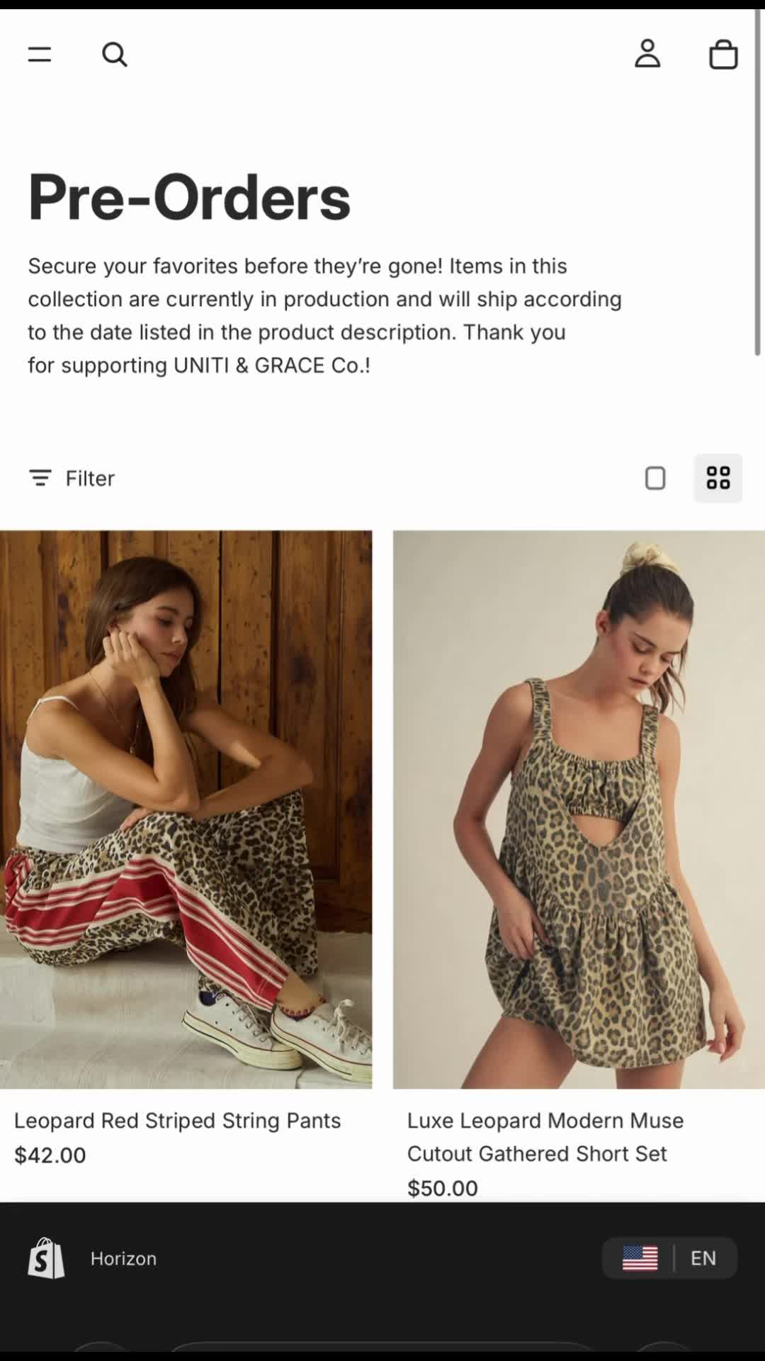 @Presh | Fashion | Lifestyle