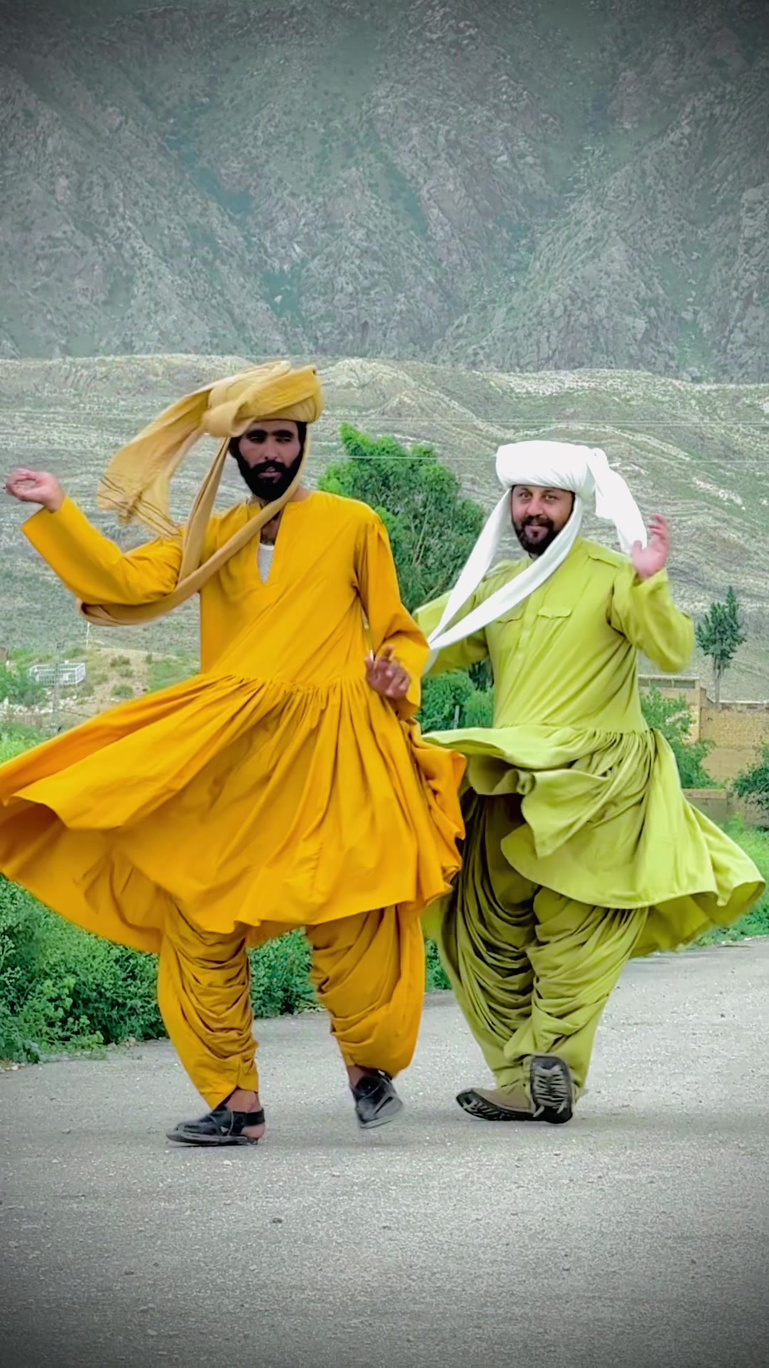 @Baba E Kalan