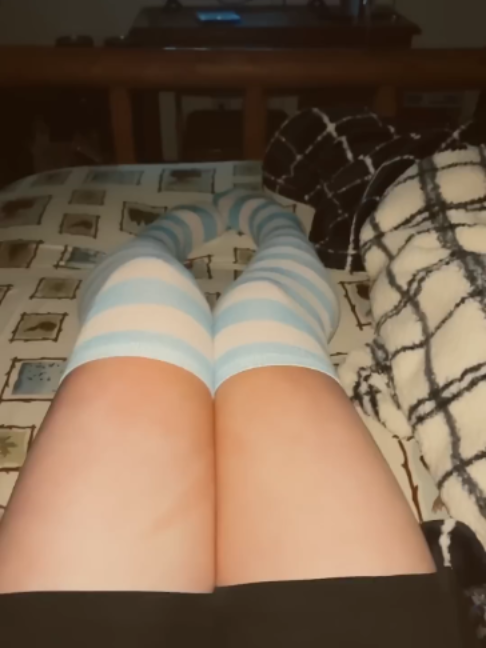 @femboy everyday