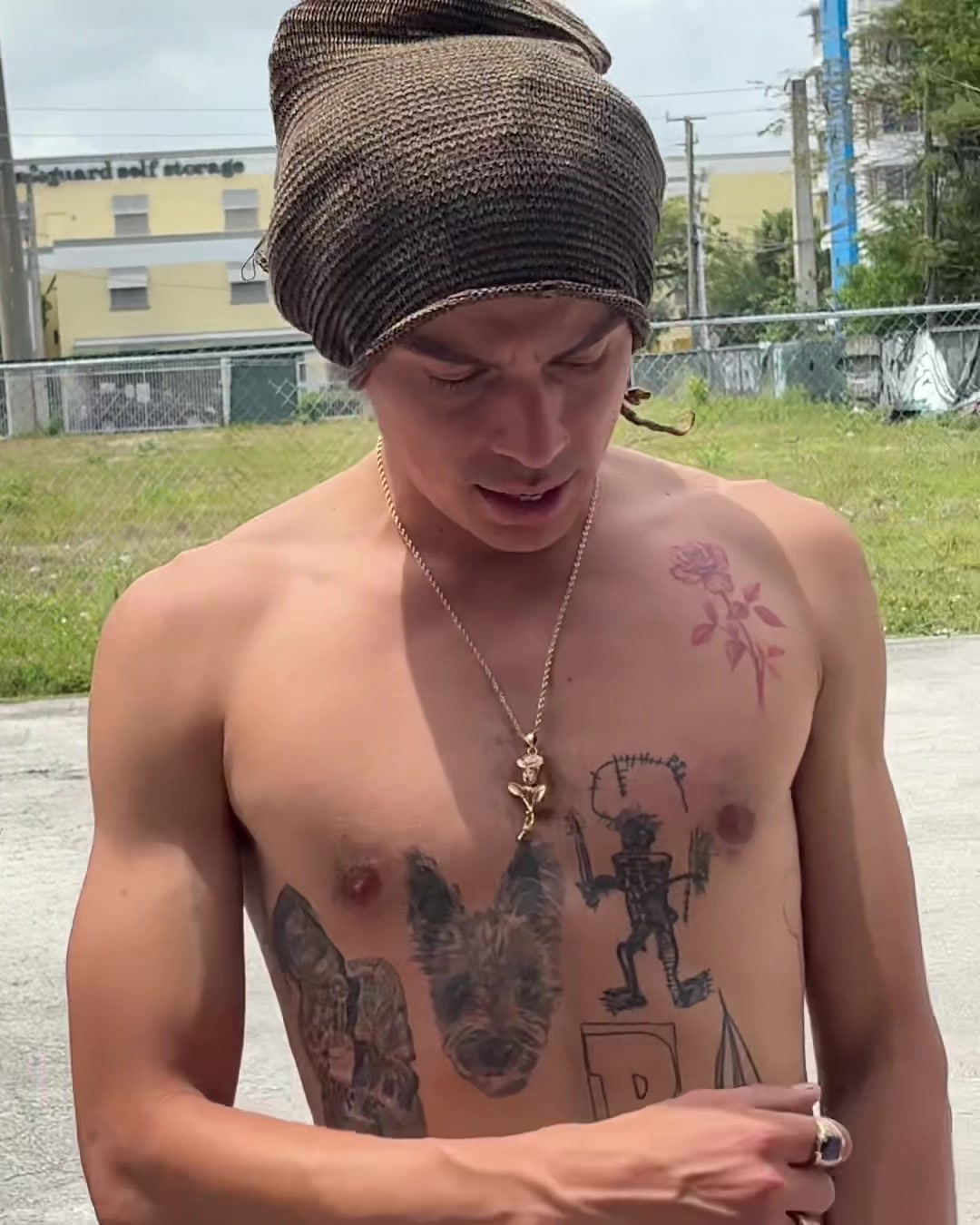 @Deathwish Skateboards