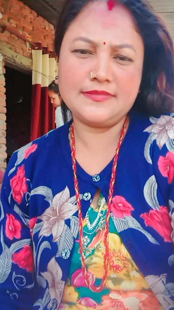 @Nimisha Nepali