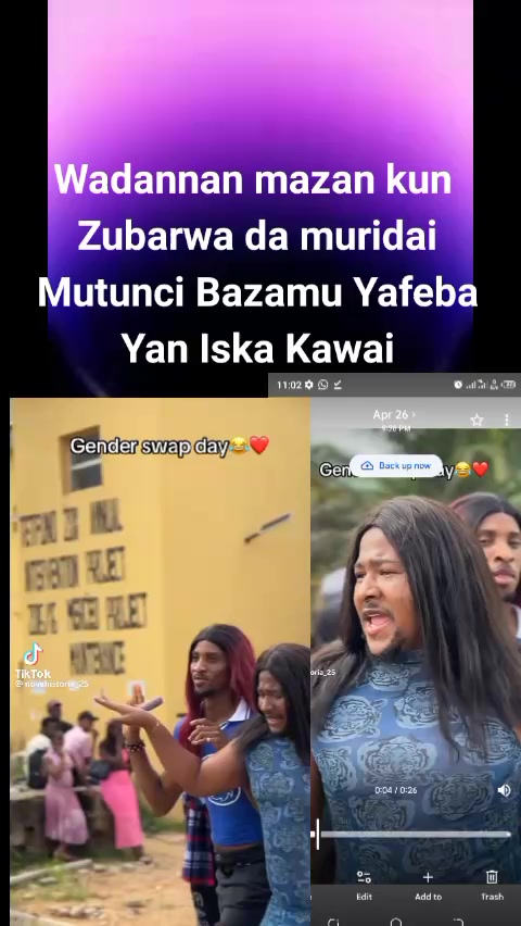 @Autan Muridai da Masoya✅