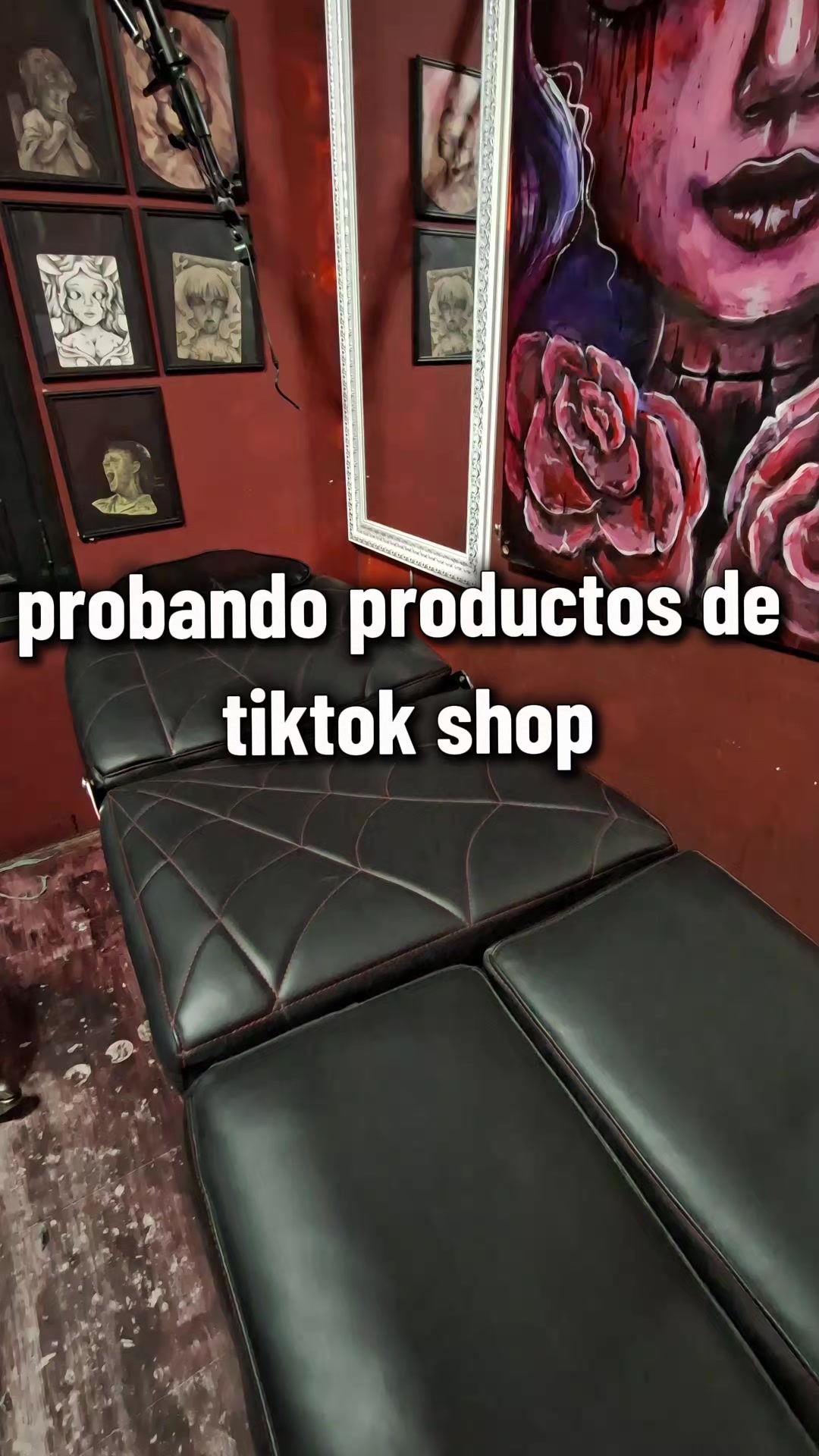 @la brutal firma