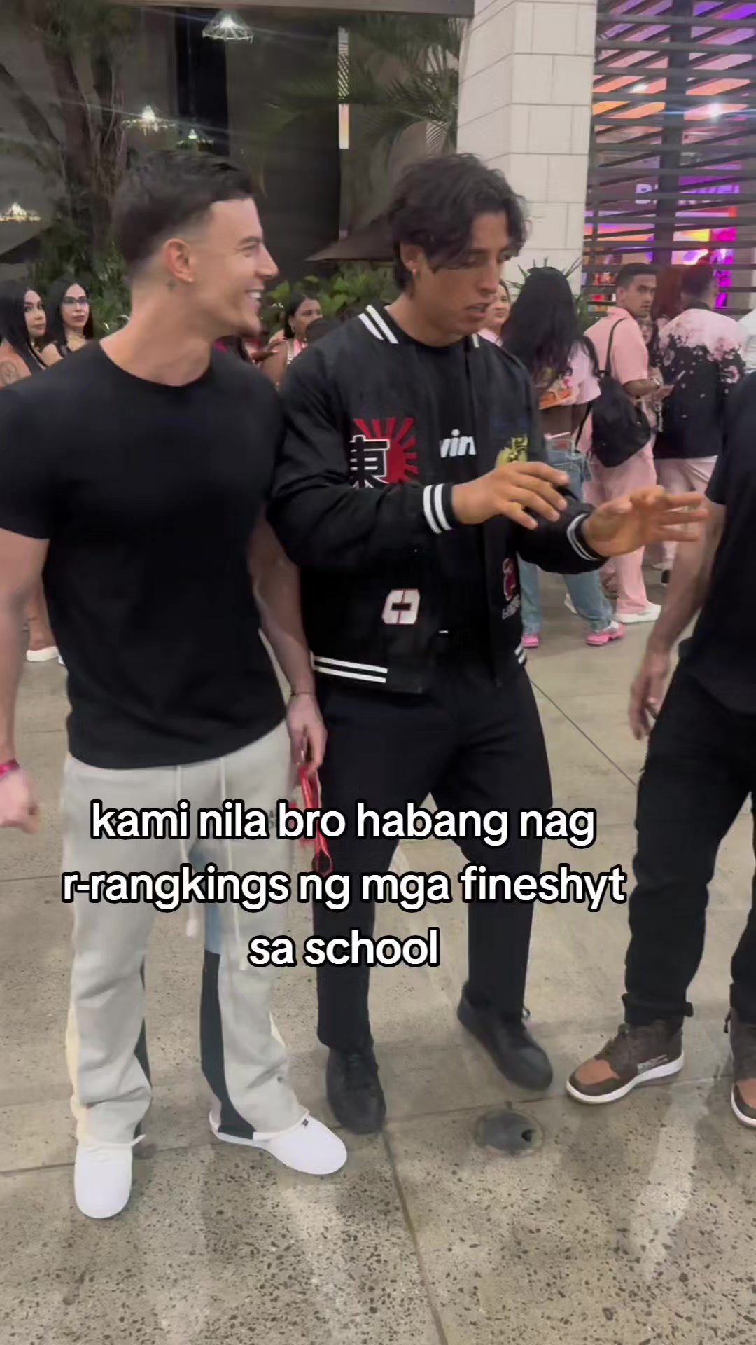 @LeBisaya James