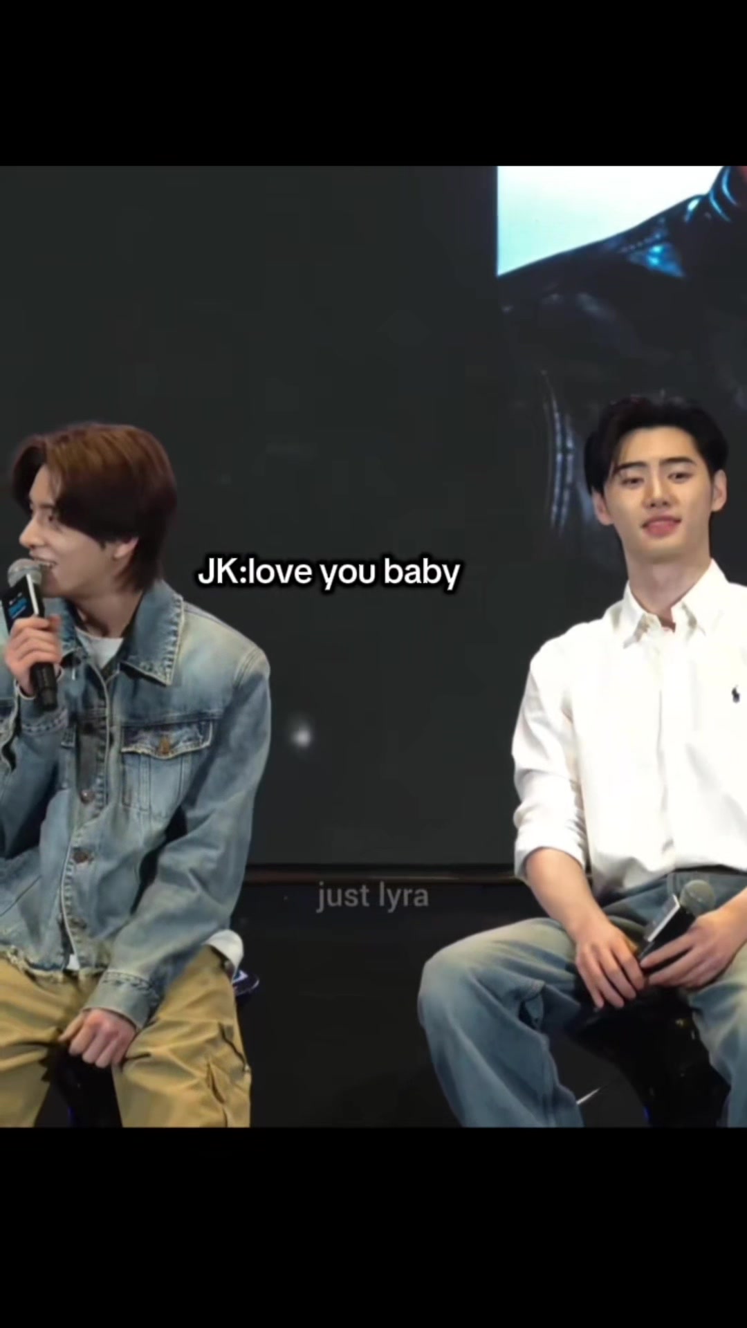 @jake fluffyʚɞ˚‧
