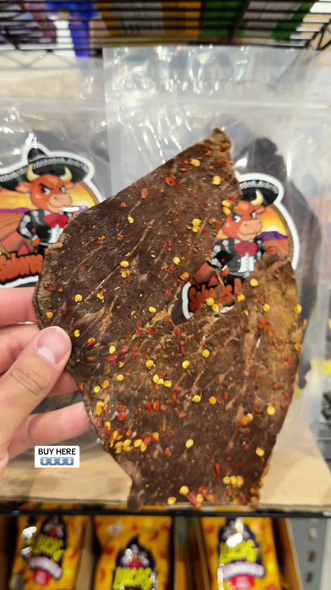 @Sabores De Mexico