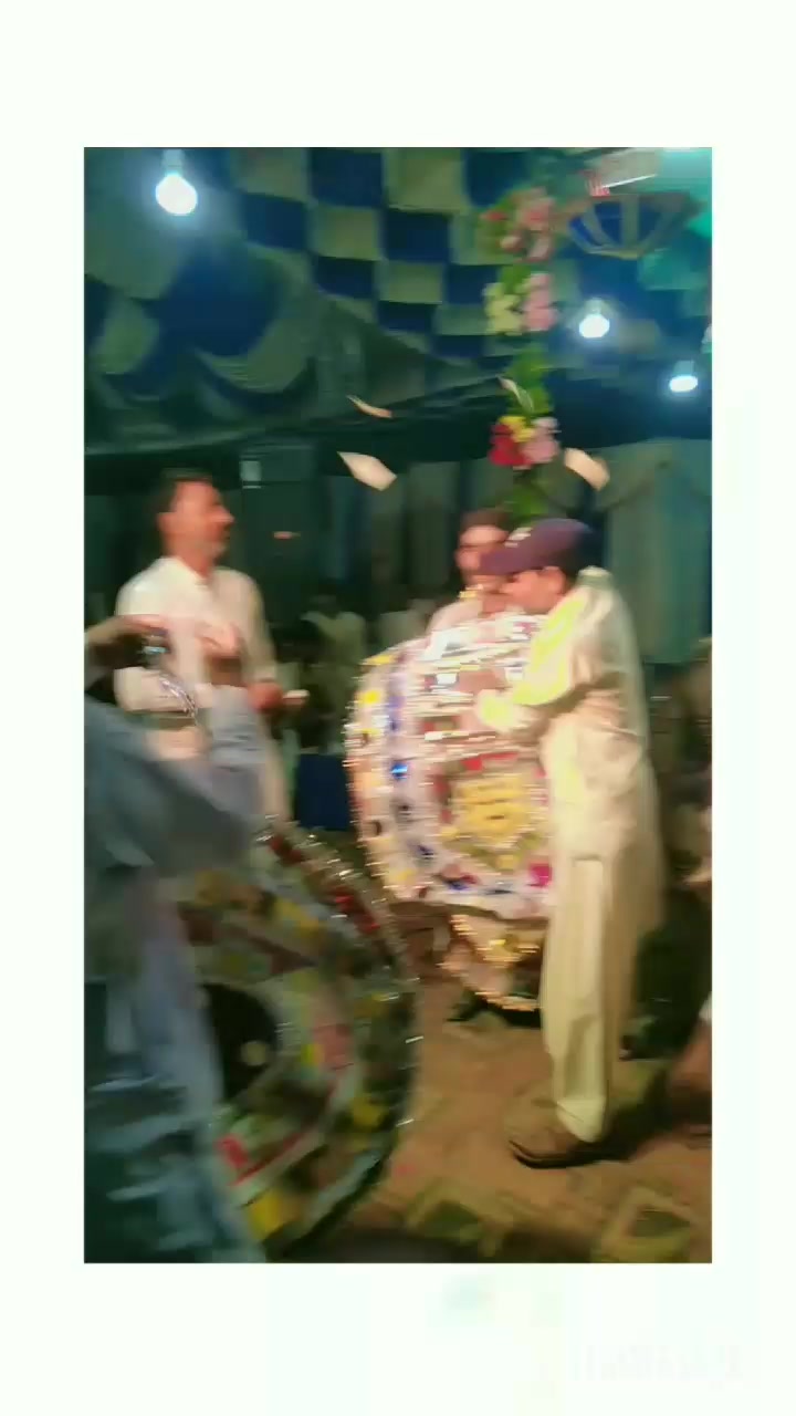 @(شاھد علی سولنگی)
