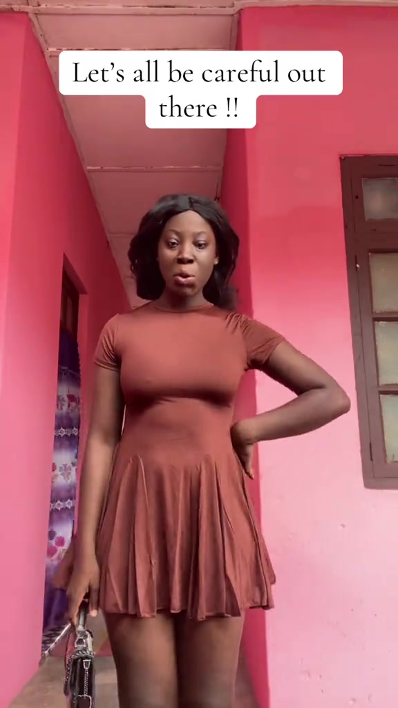 @Ohemaa | Content Creator