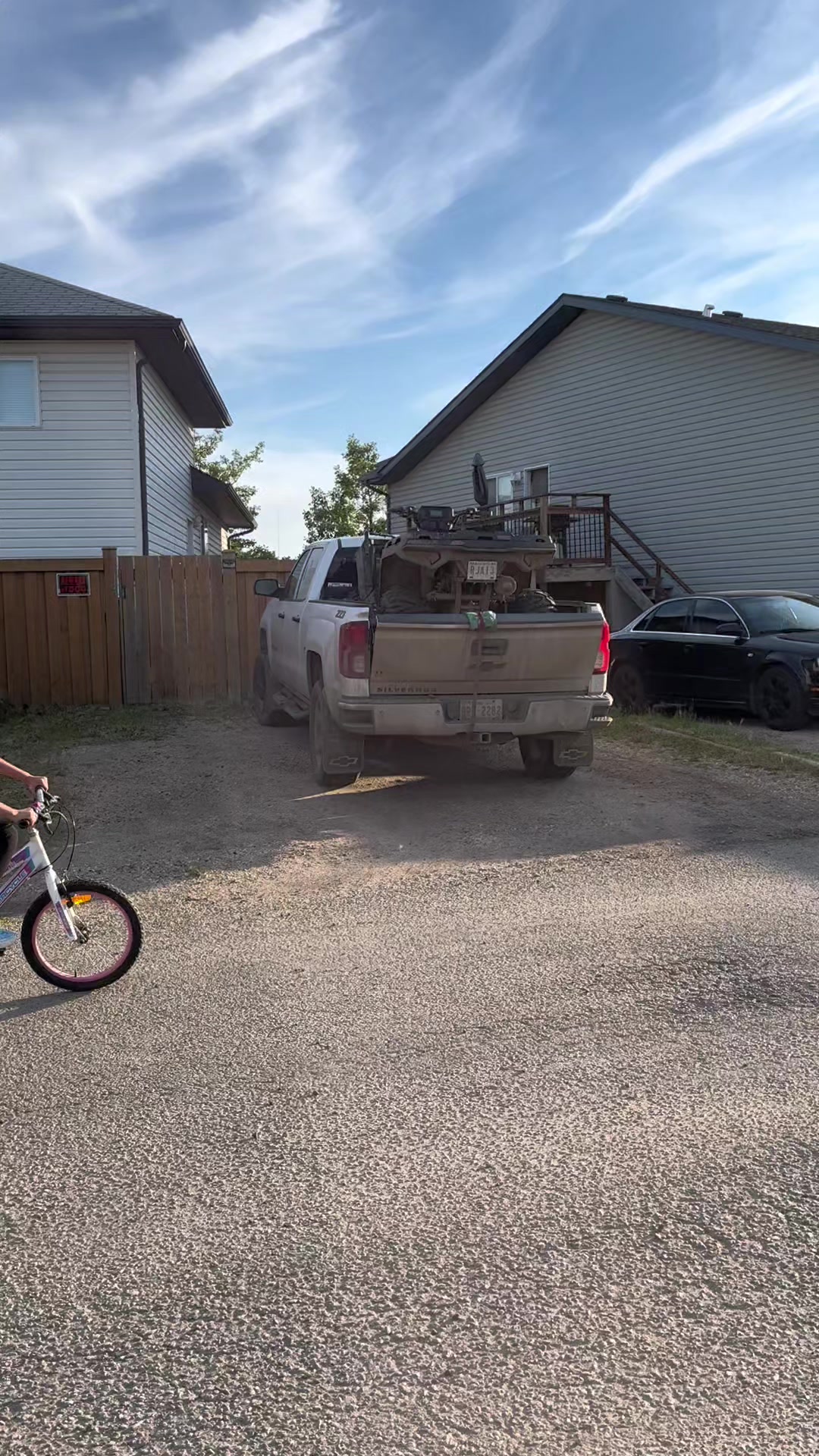 @Maricris in Alberta