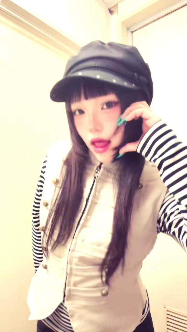 @なな恵