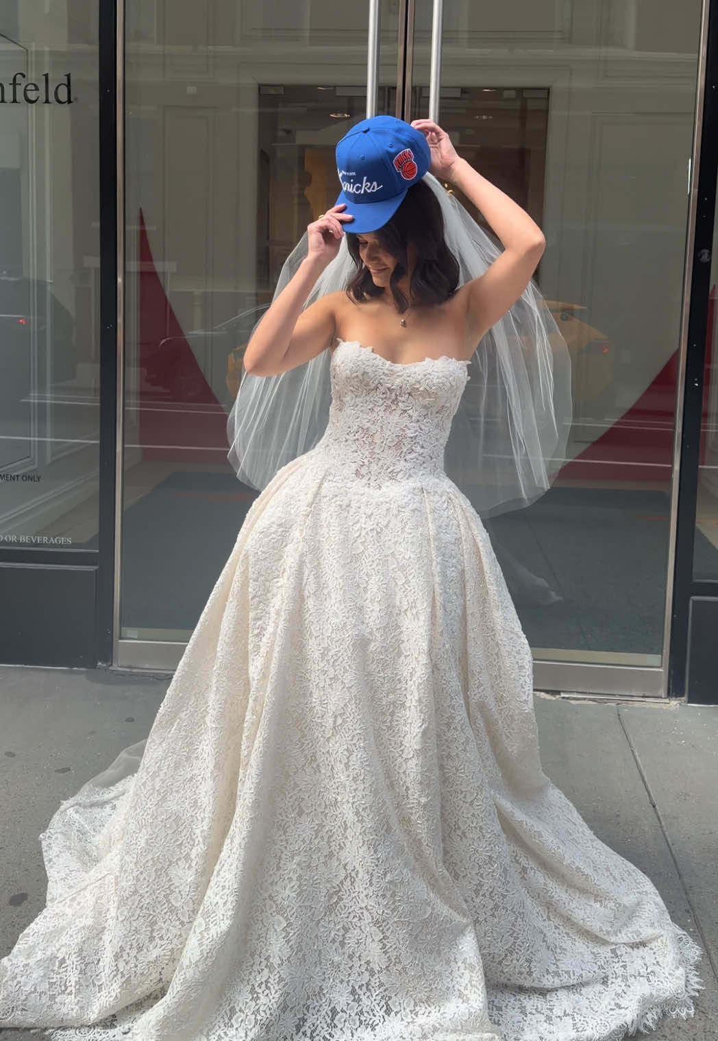 @Kleinfeld Bridal