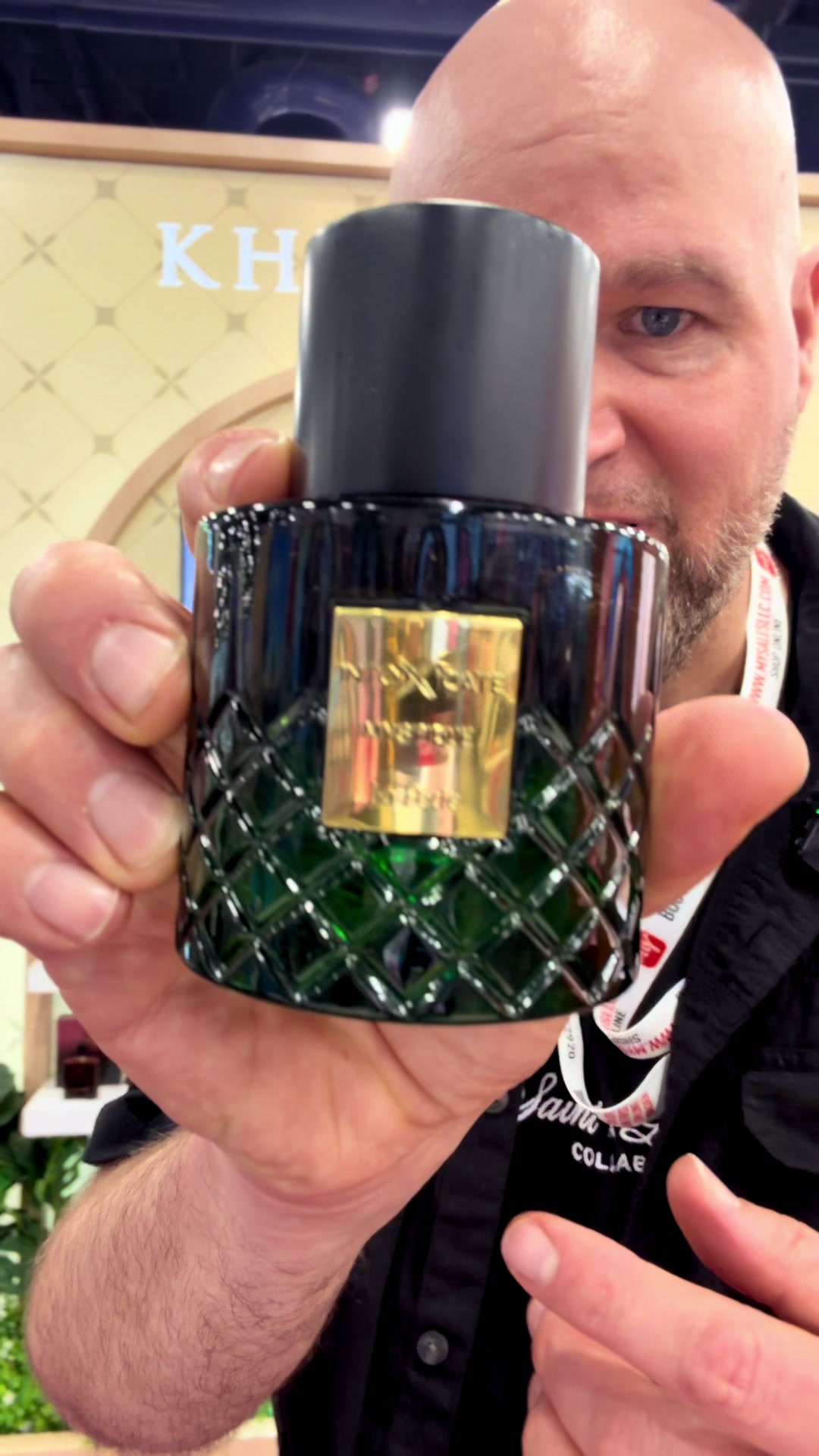 @McBroom Fragrance