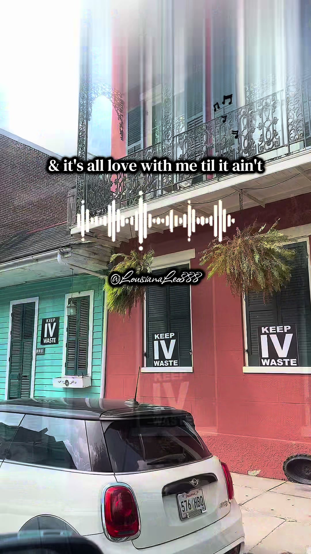 @louisianaleo888
