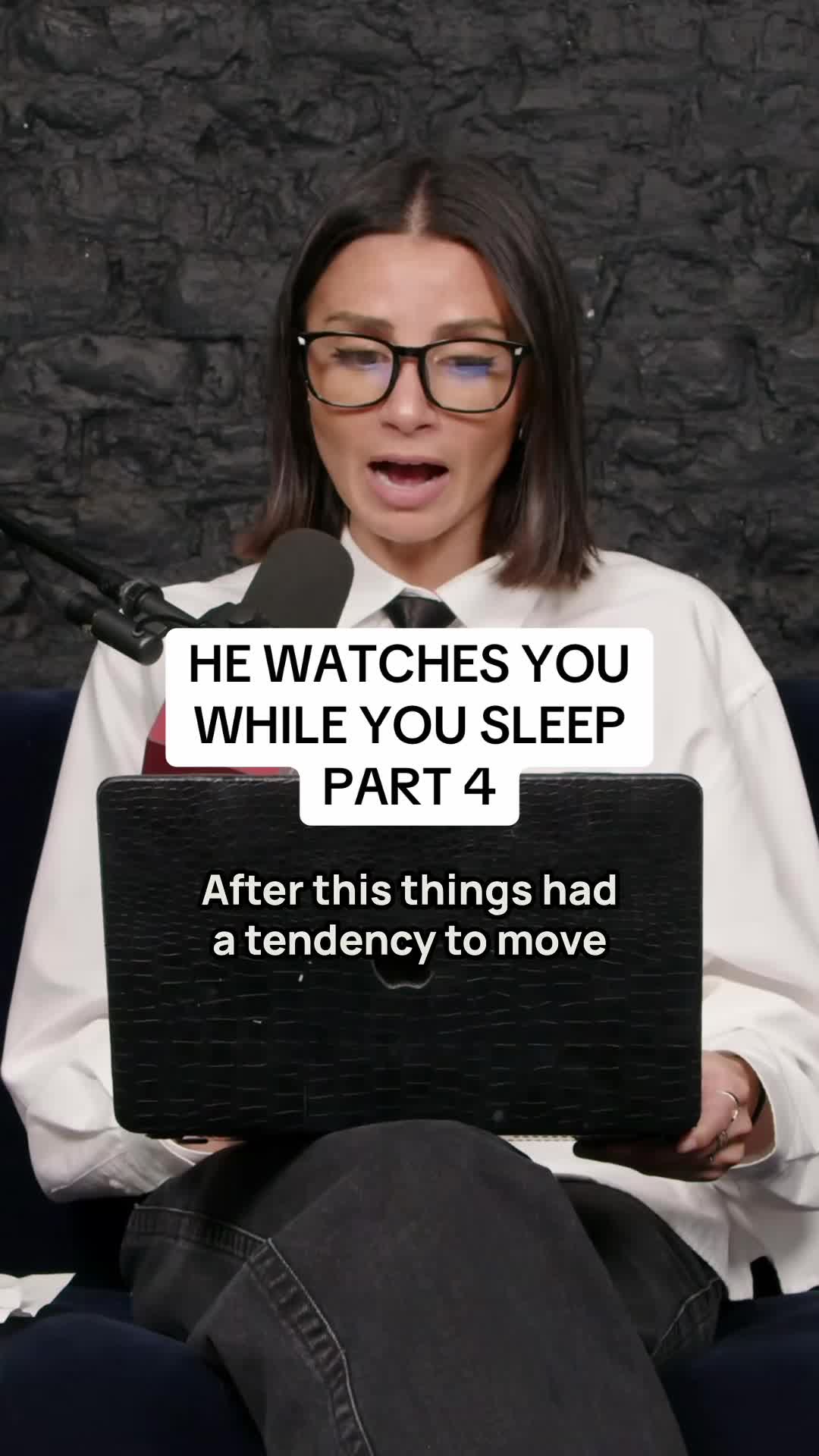 @Too Much Podcast