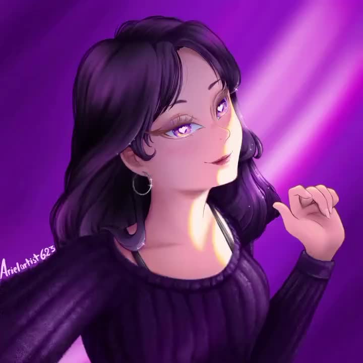 @🎨Ariel Artist🎨