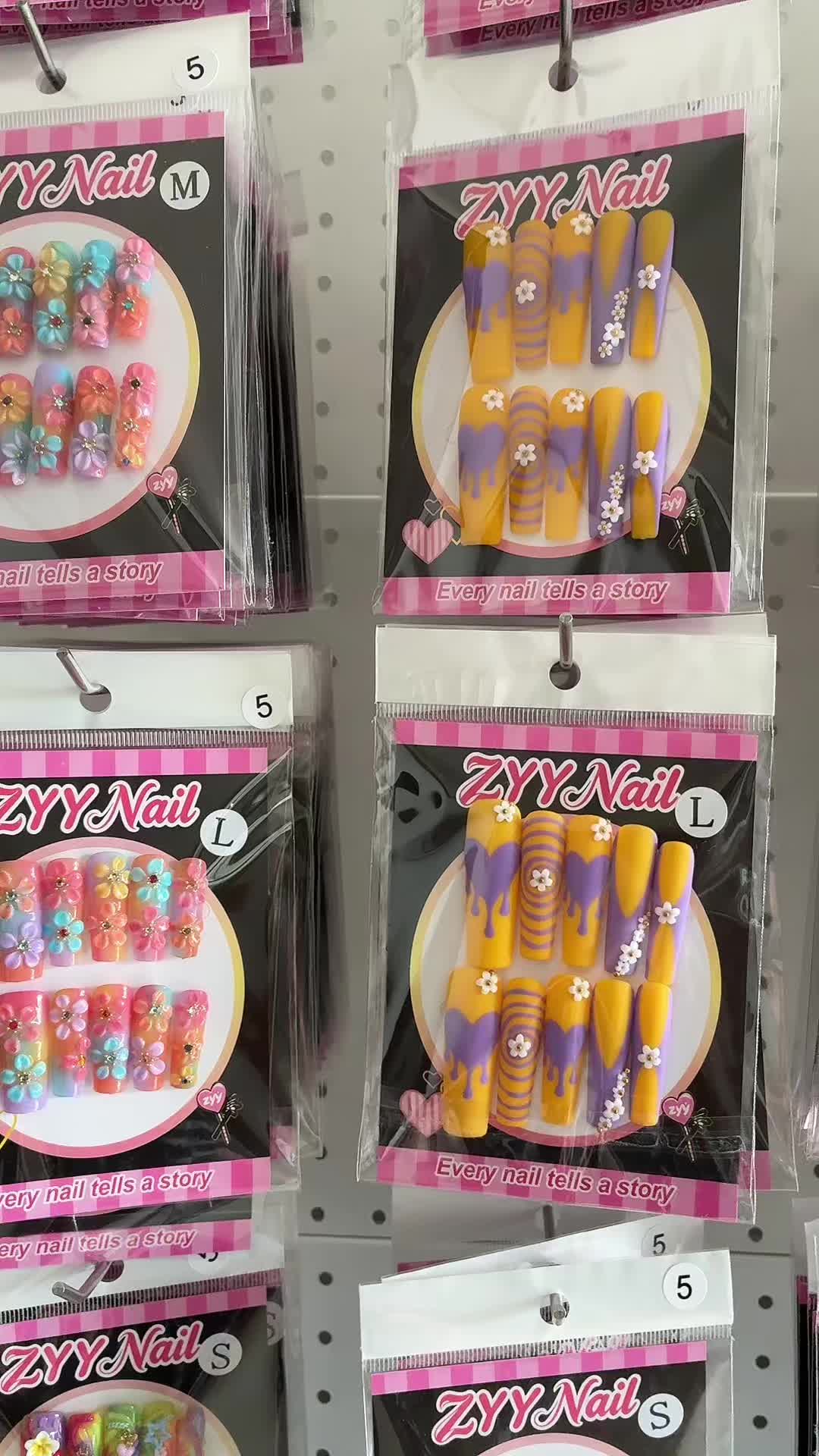 @Tina-Nail-SHOP