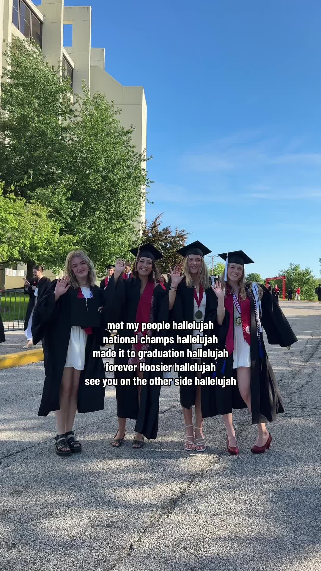 @Indiana University
