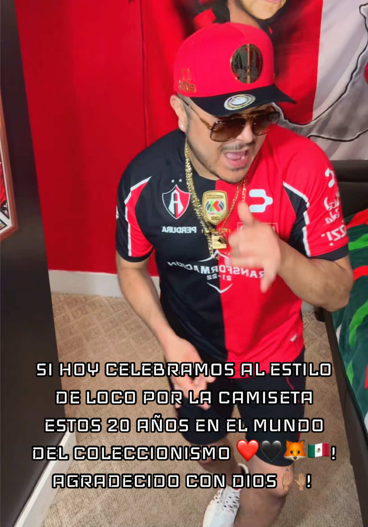 @Locoporlacamiseta