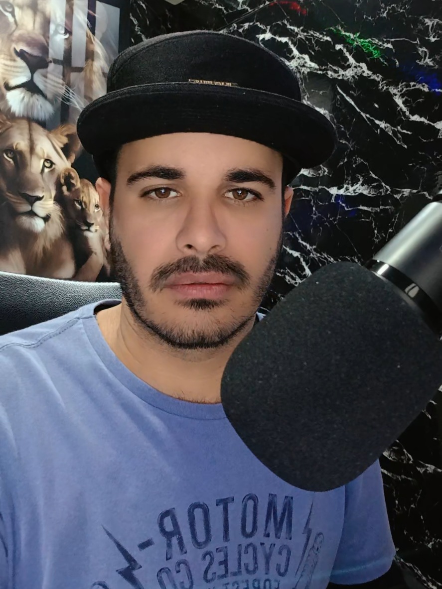 @Leozinho Mix