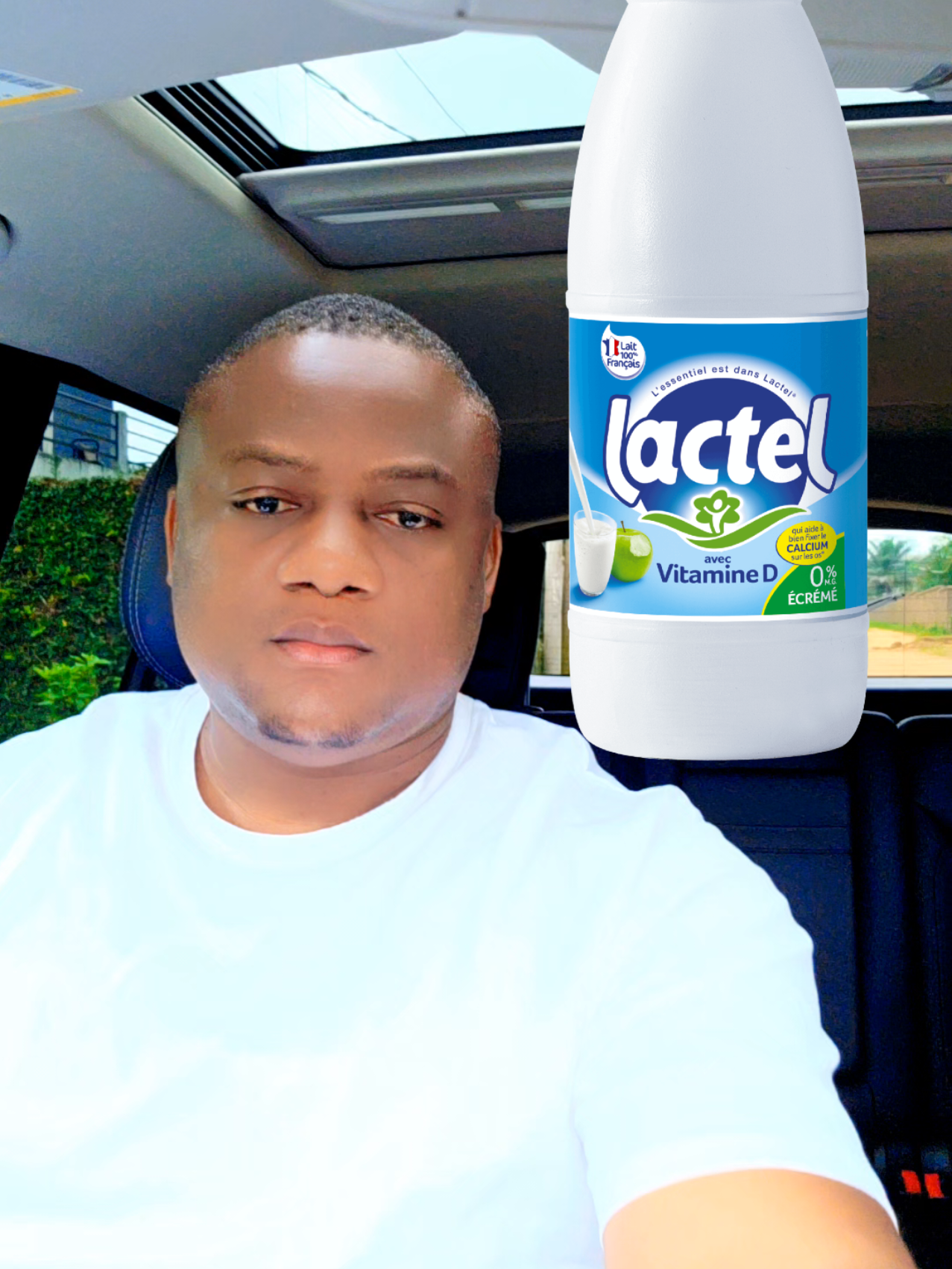@ROI MAGE 237 OFFICIEL LE PADRE