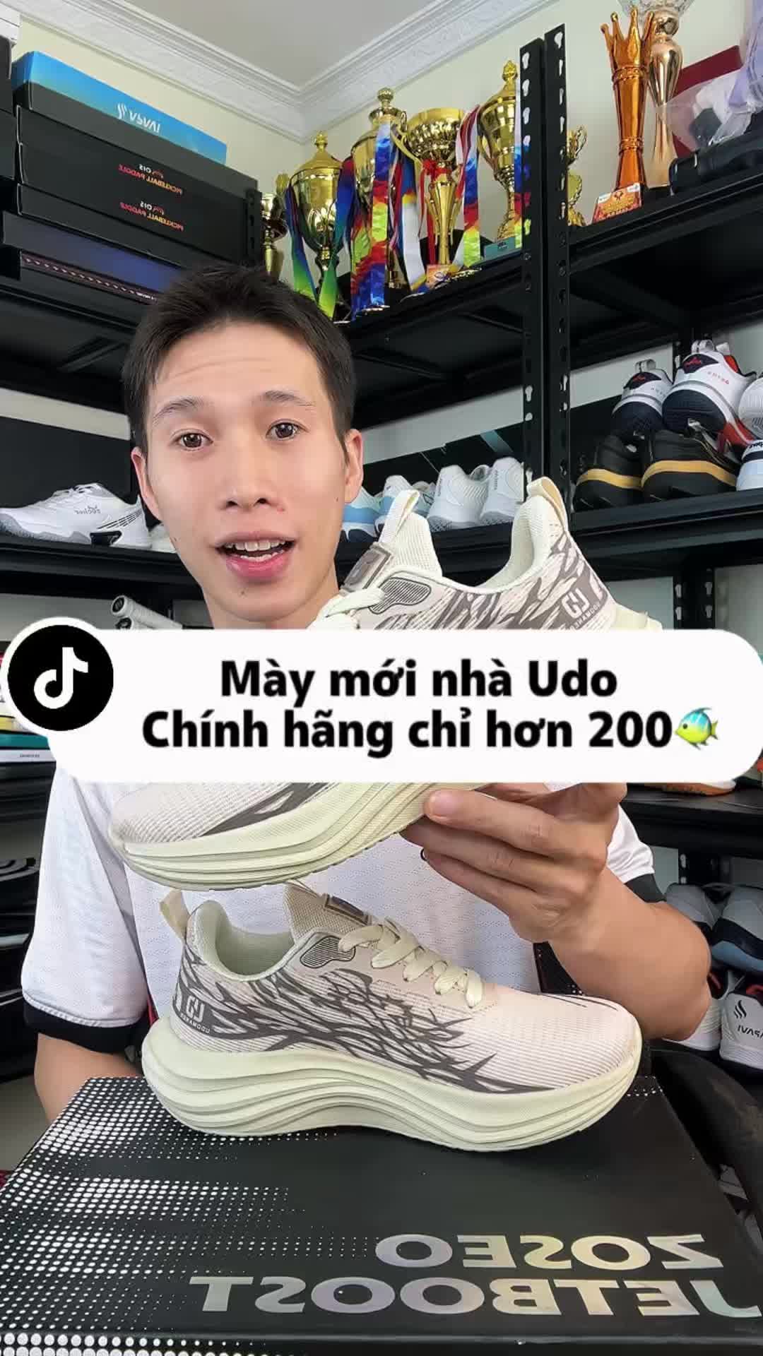 @Ngọc Hưởng Thể Thao