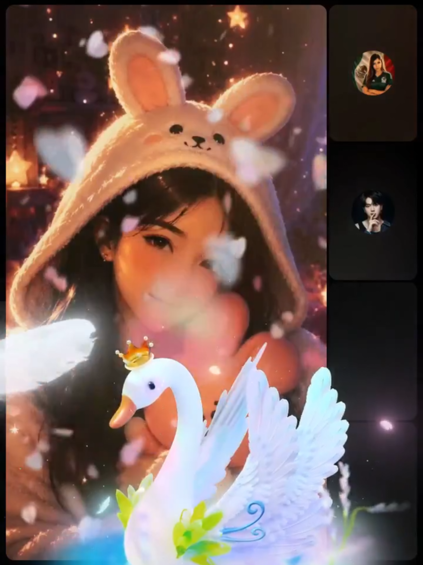 @🐇🥊Michelle Junco🧩☄️