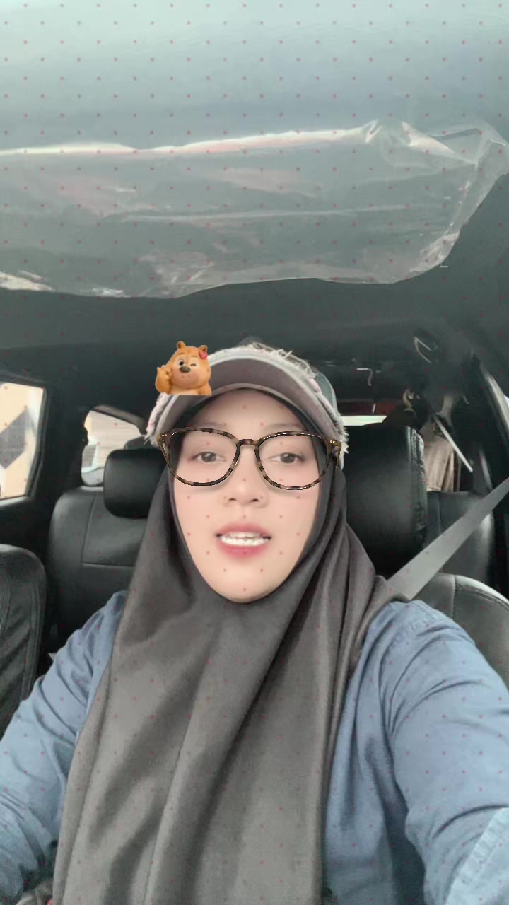 @Hamsina Tomboy