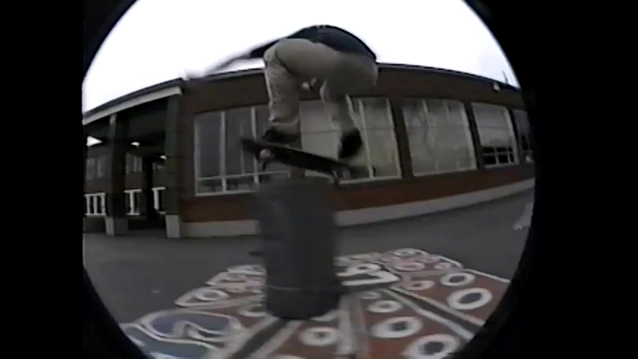@Nate pressure flip sherwood