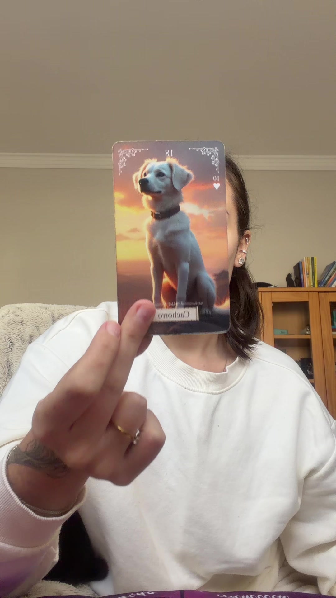 @Ana Guidoti Cartomante 🔮