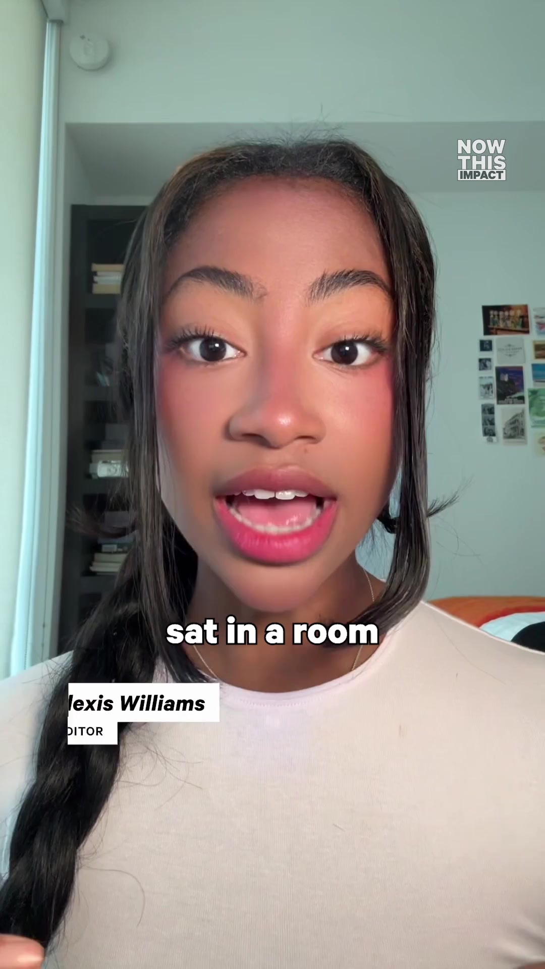 @NowThis Impact
