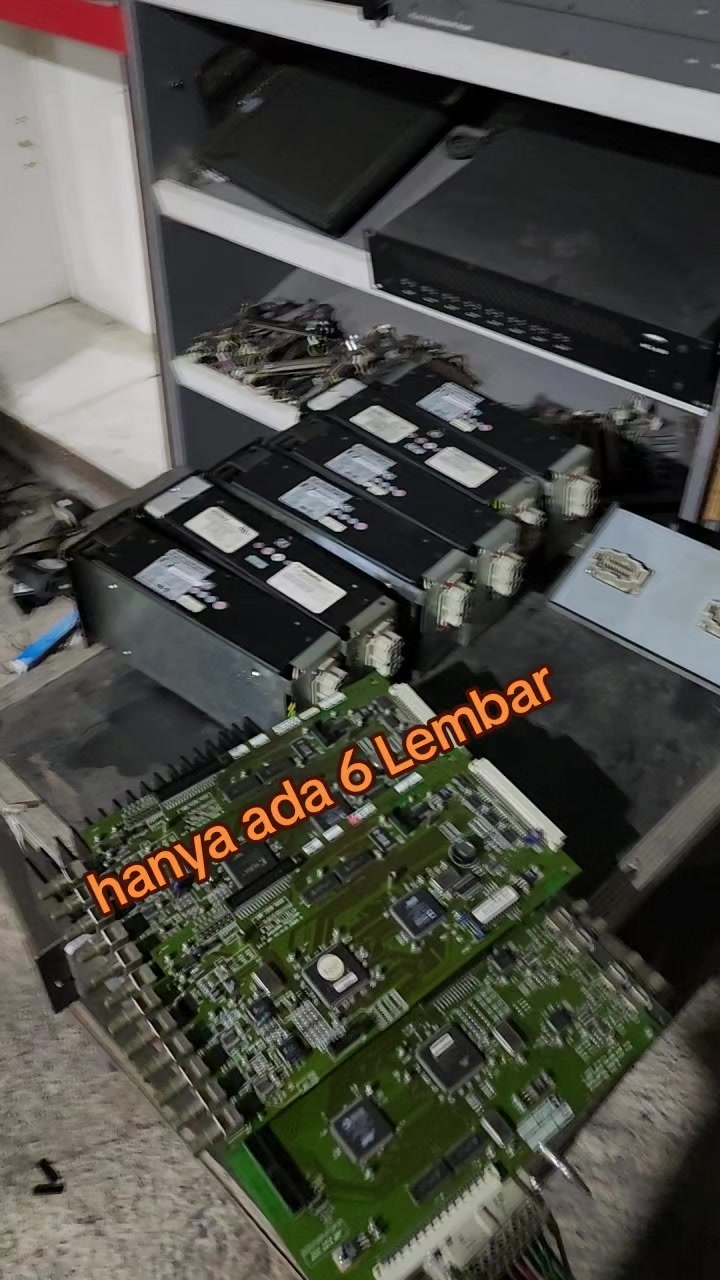 @VENDOR LELANGAN