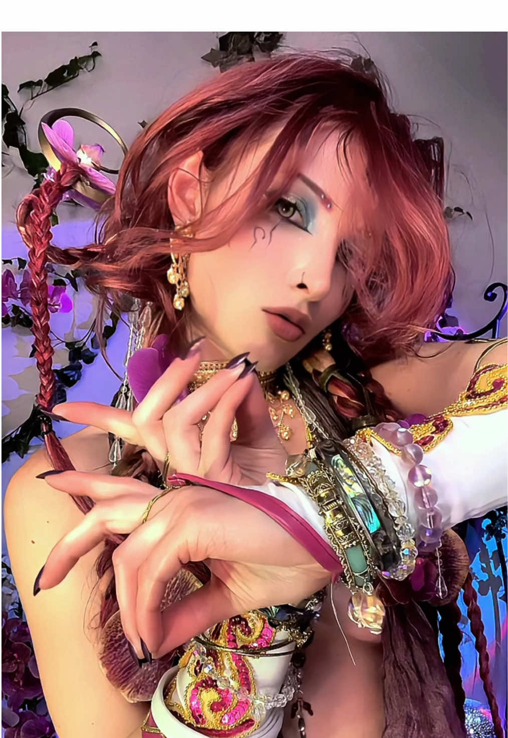 @hexmaiden