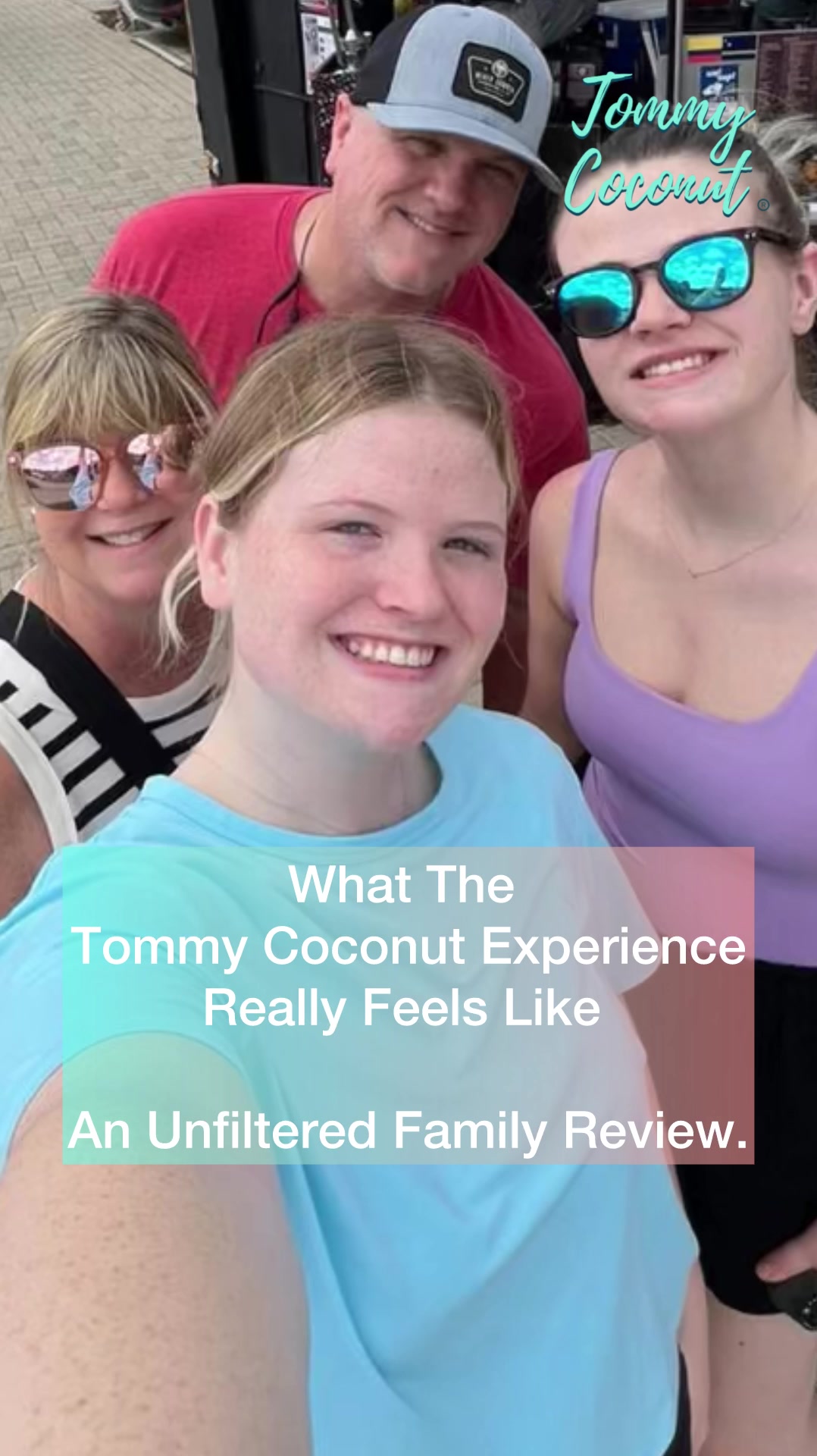 @Tommy Coconut
