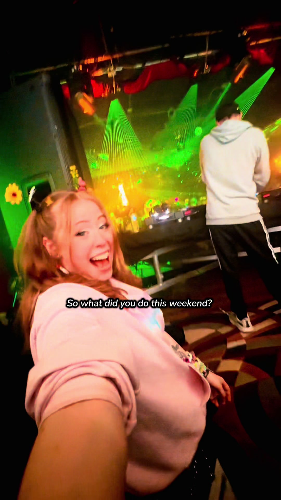 @Samantha Stone