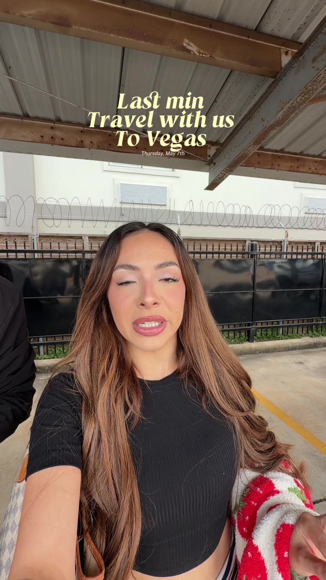 @MICHELLE PAZ
