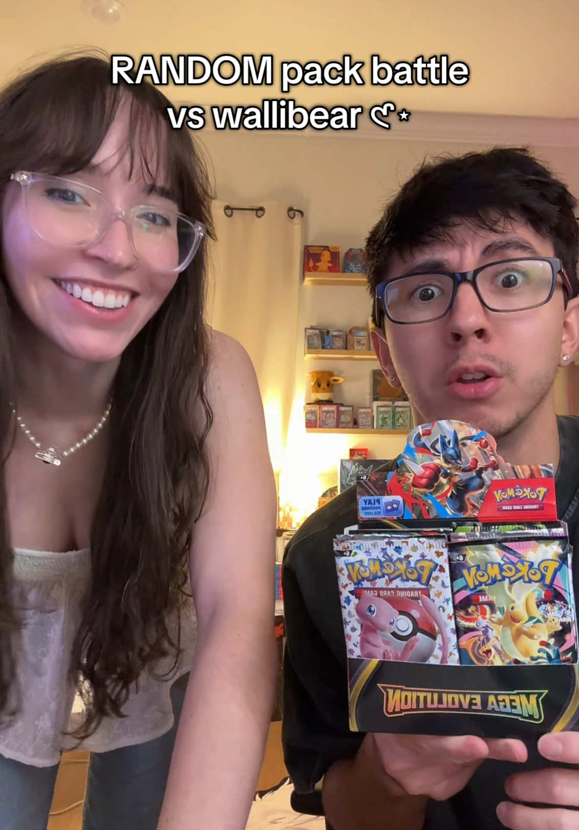 @pokécate ⋆˙⟡
