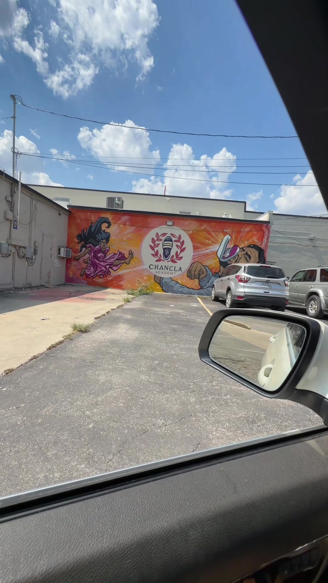 @Chancla Academy