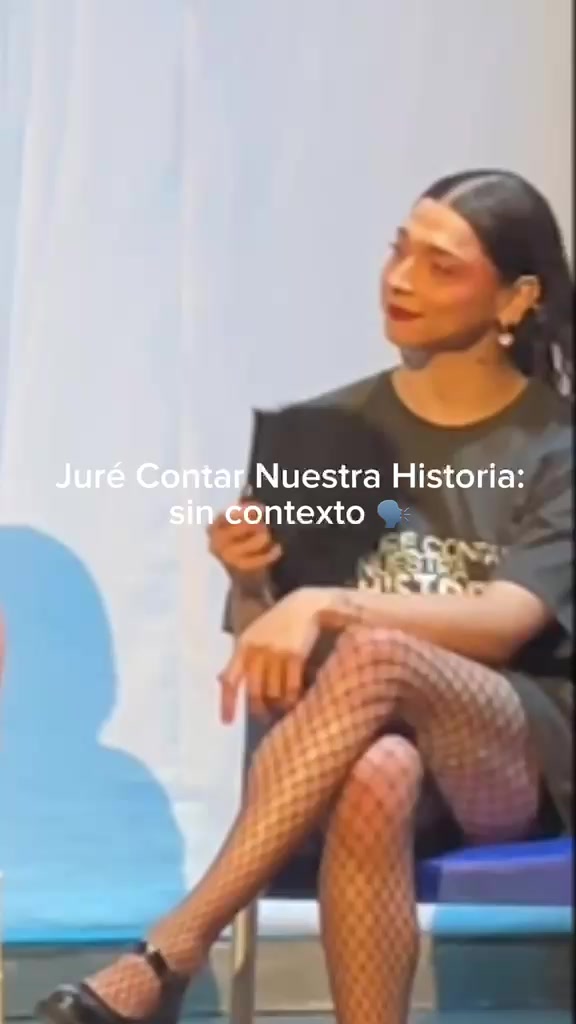 @Jazmín Garza