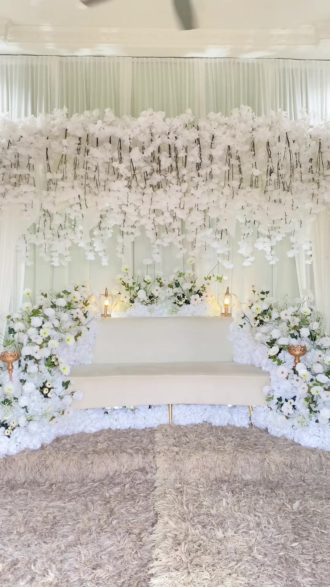@LIEYA BRIDAL