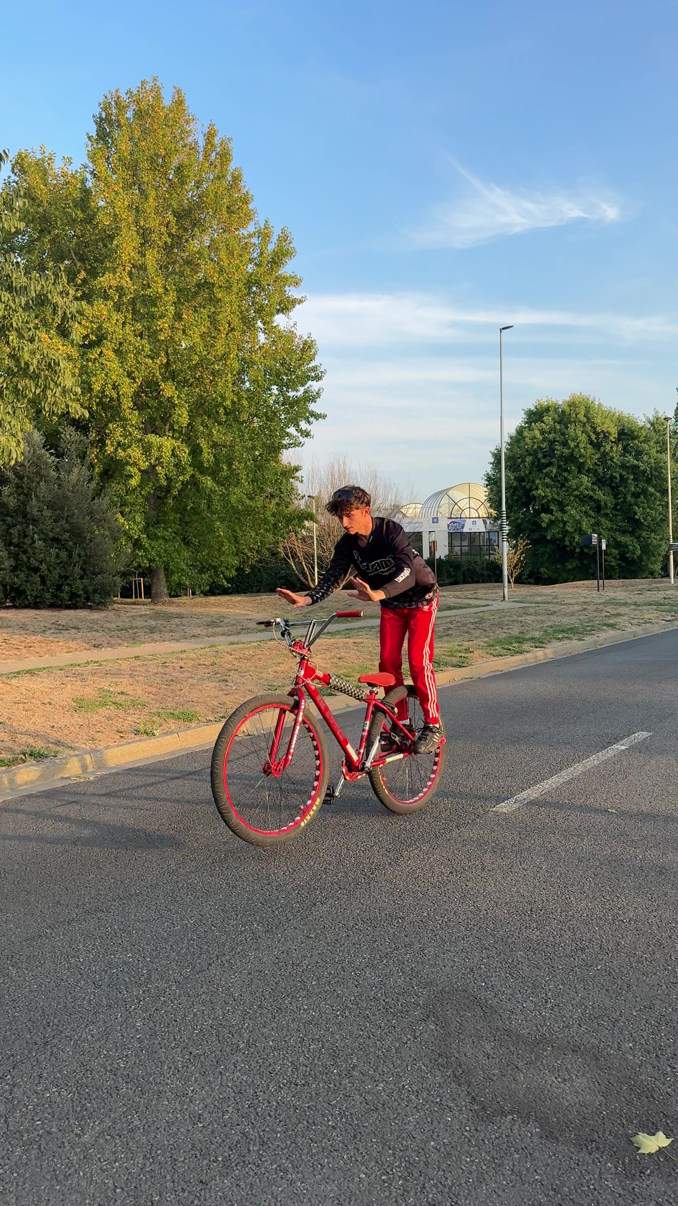 @Patrox Bikelife