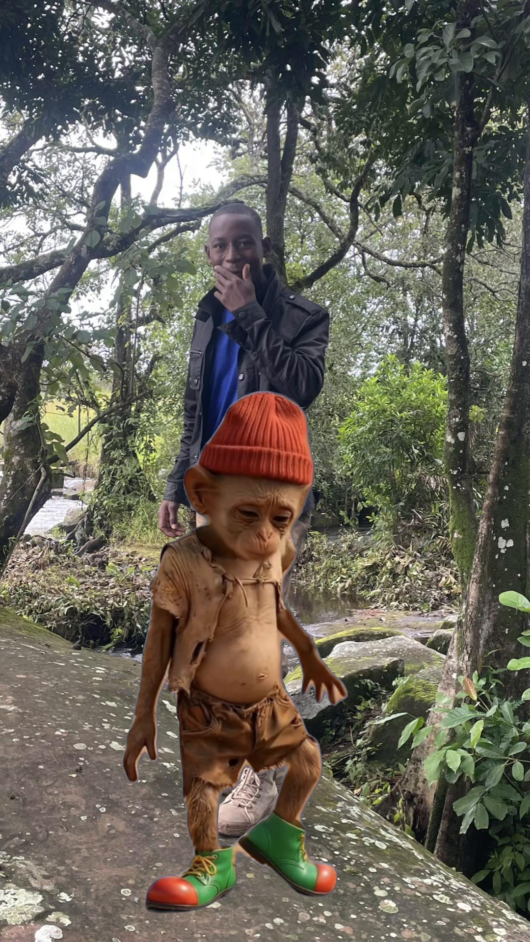 @André viemba