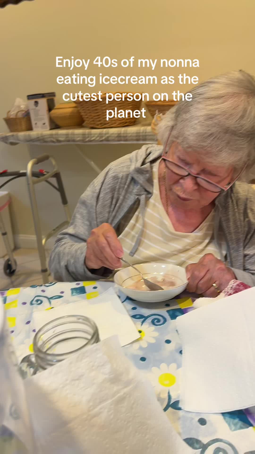@Angela